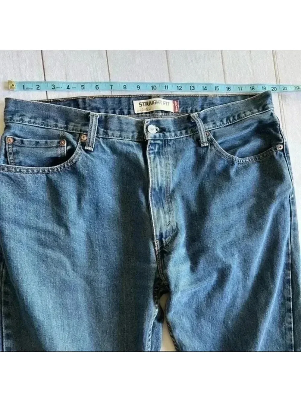 Levis levi strauss
